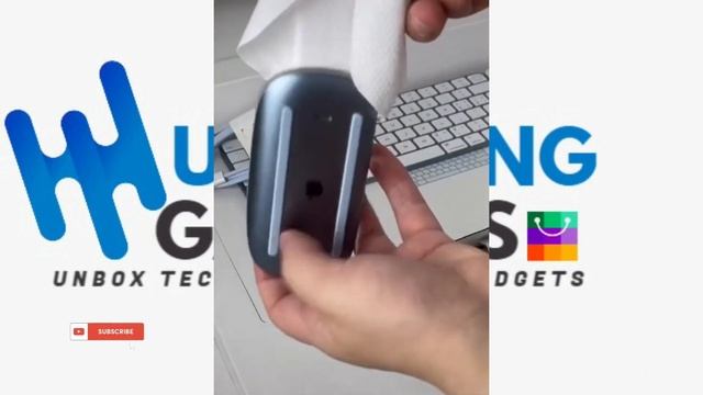 M1 Mac 24-inch - Apple Blue unboxing@Apple смотреть онлайн