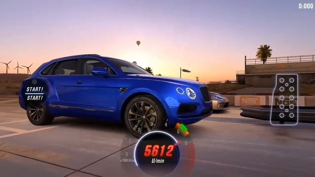 WettMafia Abgezockt Mein Bentley Bentayga =Viper GTS смотреть онлайн