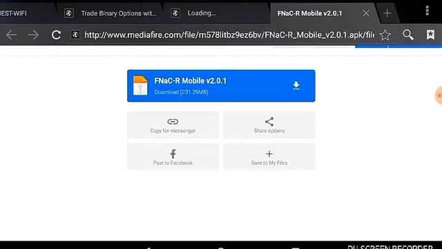 how to download five night at candy's remastered on android смотреть онлайн