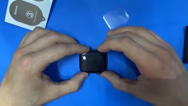 Prime Store | Защитное стекло на смарт часы | смотреть онлайн