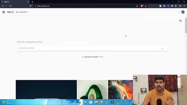 Best AI Website On Internet : Next Generation Internet is HERE 🔥🔥 смотреть онлайн
