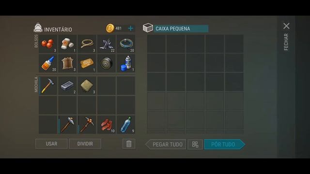 RAID Base Lesley Last Day on Earth смотреть онлайн