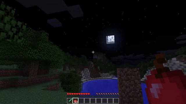 Minecraft: more player models (showcase mod) It's cool 🤠 🙀 смотреть онлайн