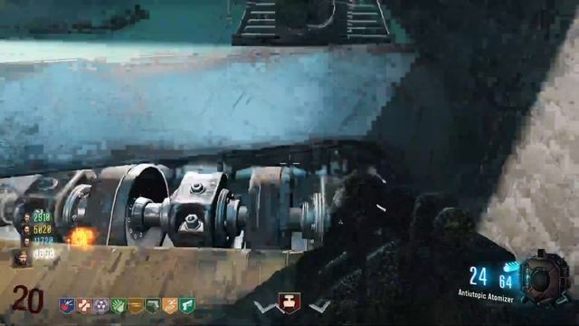 7 Windows Challenge map BO3 смотреть онлайн