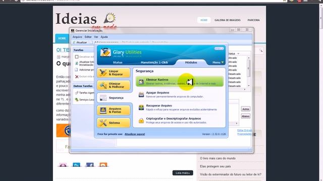 glary utilities смотреть онлайн