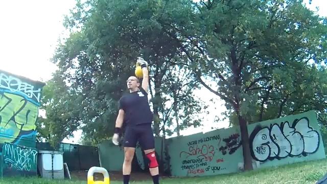 Strappo, 5minuti, 16kg смотреть онлайн