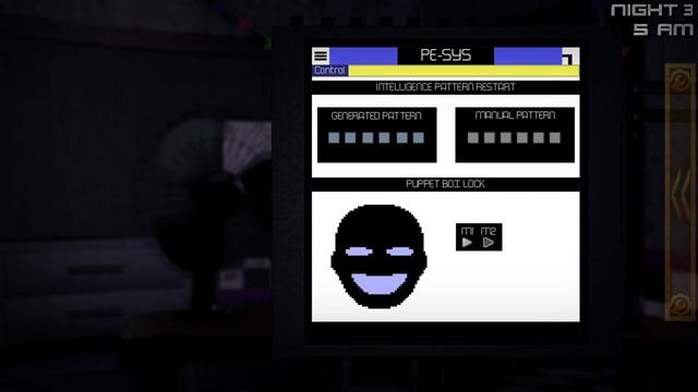 Five Nights At Fredbear's Family Diner Remake Full Walkthrough Night 1-6 + Extras