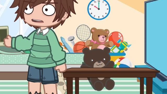 Edit of Jack bc he’s my fav character in my series ( Bethany I mad biscuits ) смотреть онлайн