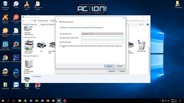 Install Driver Toshiba e3540c смотреть онлайн