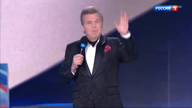 Лев Лещенко - Родительский дом ( 12 июня)