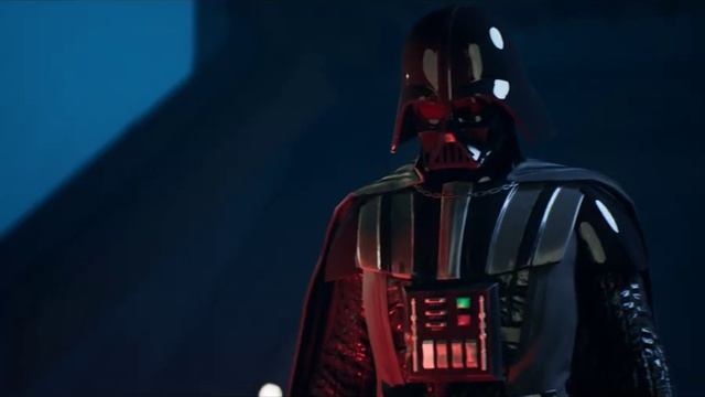 Финал, битва с Darth Vader Star Wars Jedi Fallen Order смотреть онлайн