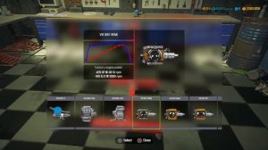 Car mechanic simulator v8 ohv hemi engine build