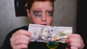 Amelka Karamelka богатая