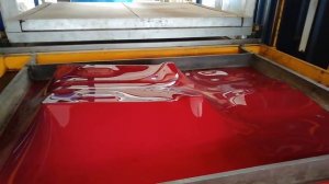 Вакуумное формование 2