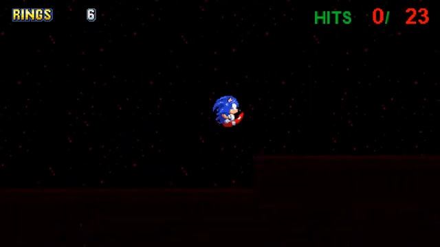 Project: After Fear (Chapter 3 - Final) | Sonic fights EXEs смотреть онлайн