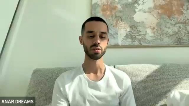 Изменения происходят мгновенно! Anar Dreams смотреть онлайн