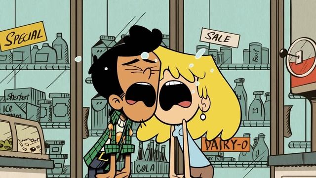 The Most Loveable Loud Moments 💖 | The Loud House смотреть онлайн