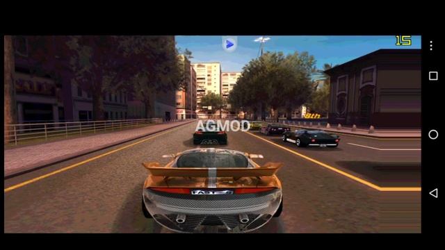 Fast Five The Movie: Official Game v1.07 (Fix Android 11+) Gameplay Max Ghraphics смотреть онлайн