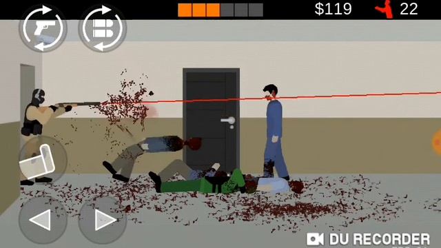🔴Первый раз в ~~~Flat Zombies~~~🔴 смотреть онлайн