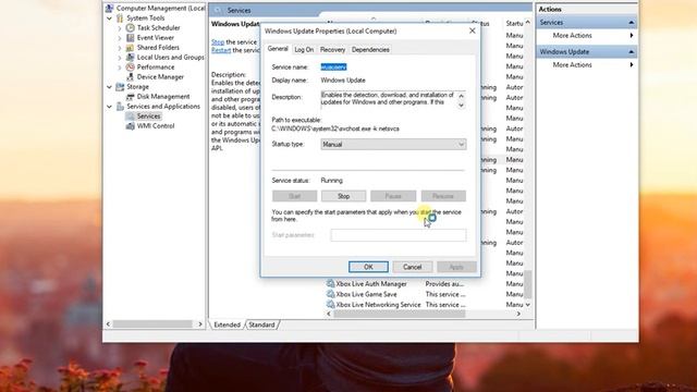 How to turn off Windows 10 auto update смотреть онлайн