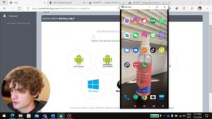How to Install FlexiSPY on an NORMAL Android phone in 2022