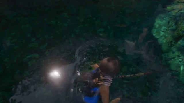 Совместное прохождение с Ионой Shadow of the Tomb Raider смотреть онлайн