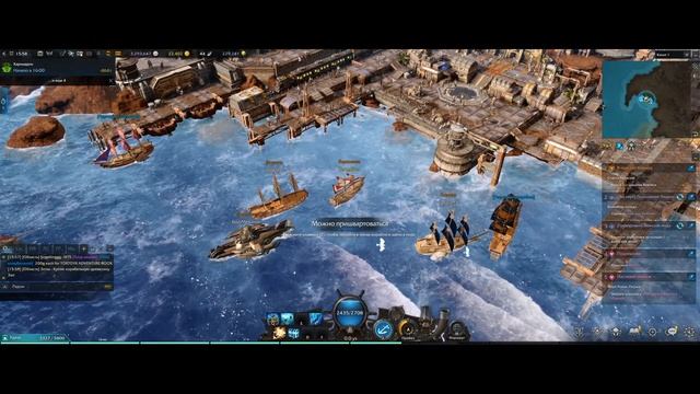 LostARK готовимся к 2.0 сбор душ и сердец великанов PVE контент смотреть онлайн