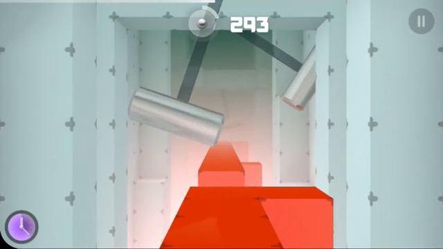 Crystal ball Mobile game, brake glass game смотреть онлайн