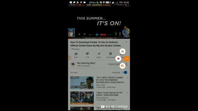 How to download cricket 19 on android exposed fake or real смотреть онлайн