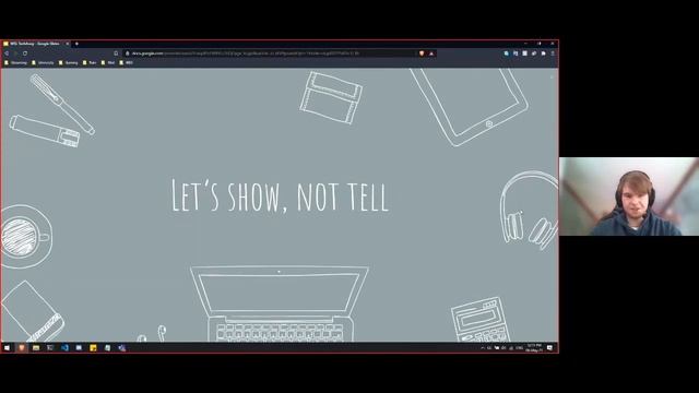 WSL - Simplifying Windows development смотреть онлайн