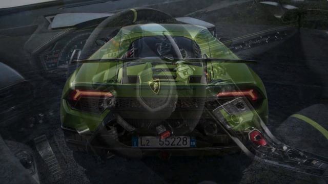 2017 Lamborghini Huracan Performante смотреть онлайн