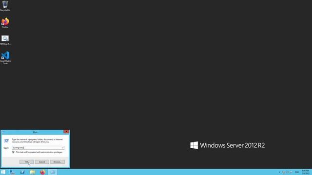 Eliminate Password Expiration on Windows Servers: A Step-by-Step Guide смотреть онлайн