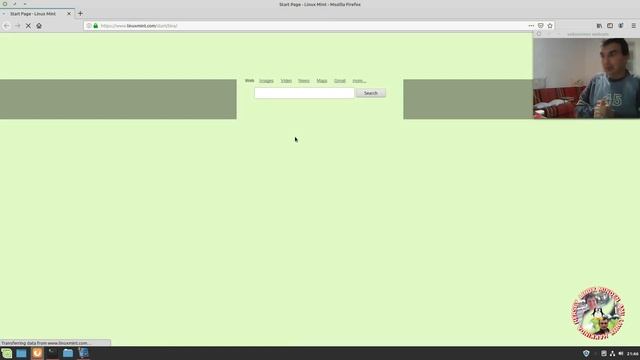 Linux Mint 19.2 "Tina" Cinnamon edition смотреть онлайн