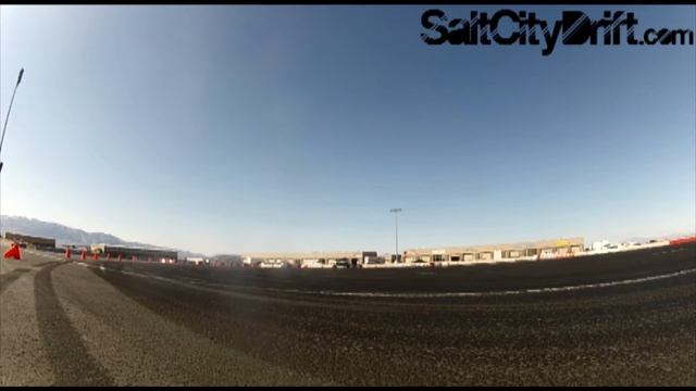 Salt City Drift Round 1 Static Cam Shots смотреть онлайн