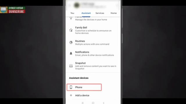 How to Turn Off Google Assistant on Android | Disable Google Assistant in Android | In Hindi | 2021 смотреть онлайн