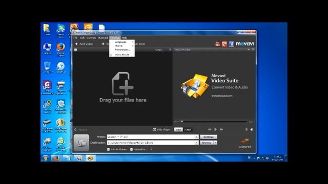 Movavi Video Suite The Best Video Creator Ever смотреть онлайн