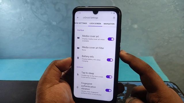 crDroid OS 8.7 - Most Customizable Rom for Redmi Note 7 | Android 12.1 | Best Performance? смотреть онлайн