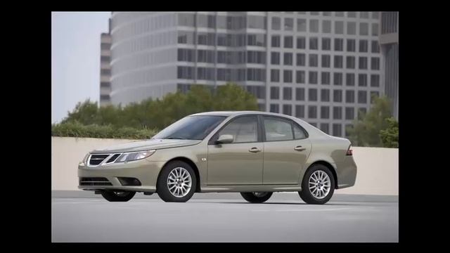 Saab 93 Sport Sedan Photos смотреть онлайн