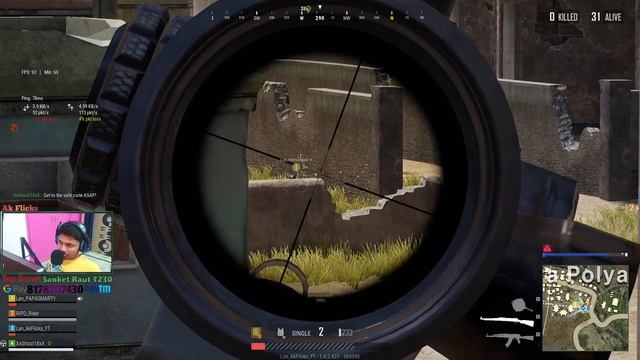 Pubg pc lite, Just Rush or Die Full Challenge mode On S.No85 смотреть онлайн