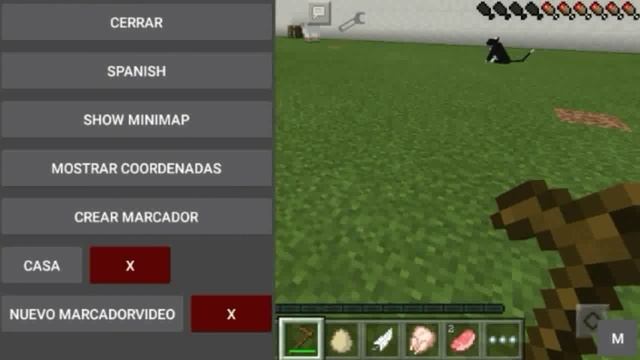 Mod Para Minecraft PE 0.12.X | Wait Points MOD смотреть онлайн