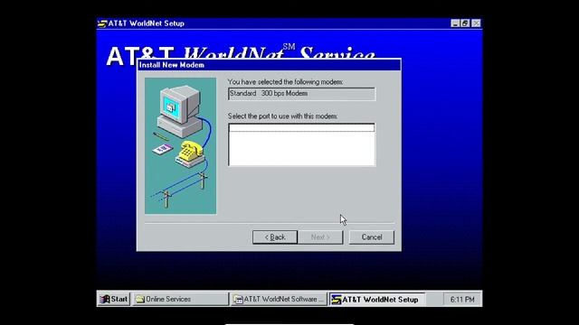 Installing and exploring Windows 95 смотреть онлайн