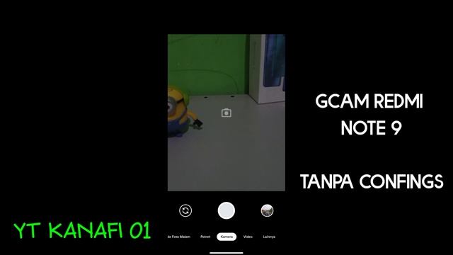 Rekomendasi Gcam Redmi Note 9 || Best Gcam Redmi Note 9 смотреть онлайн