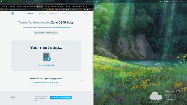 Revive tu PC abuelito - 12 distribuciones GNU Linux de 32 bits смотреть онлайн