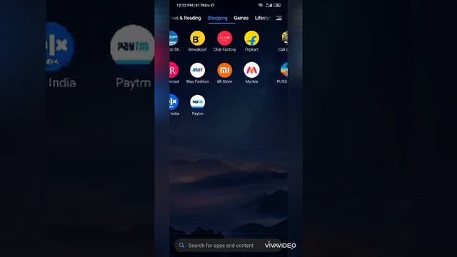 Perfect Launcher For Redmi Note 7/8/9 Pro