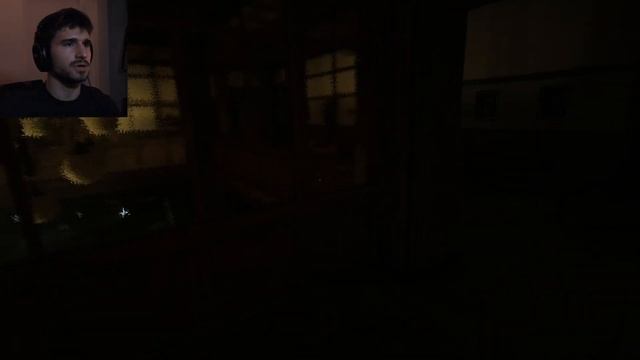 Who left the window open? | Outlast Part 1 смотреть онлайн