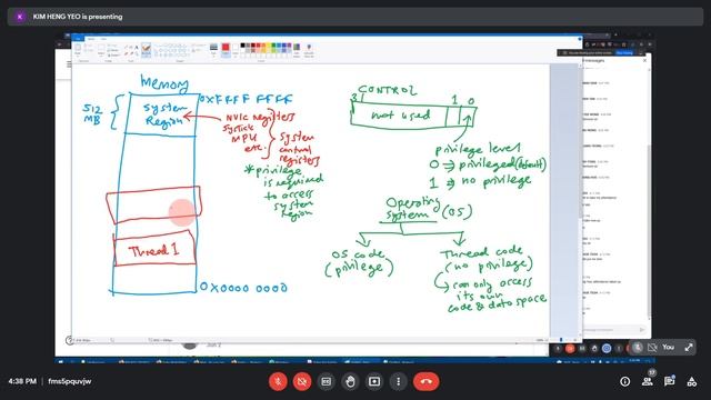 Embedded Systems Tutorial Recording 5 смотреть онлайн