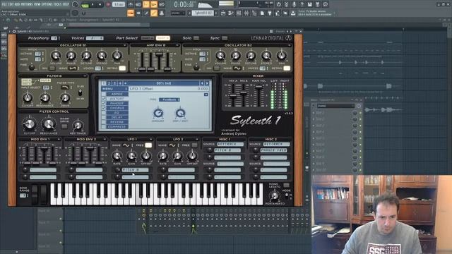 Jak Zrobić MUZYKĘ EKSPERYMENTALNĄ [LIVE] - Sound Design z Dybcem#39 смотреть онлайн
