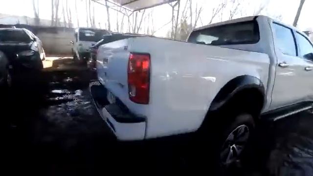 JAC T смотреть онлайн