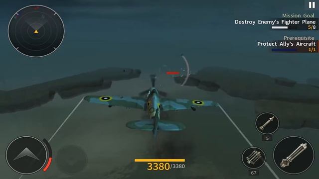 GUNSHİP BATTLE SECOND WAR GAMEPLAY Episode 2 Mission 8 HD Android смотреть онлайн