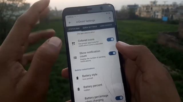 CrDroid 8.2 for redmi 7a android 12 | Redmi 7a CrDroid update | eglo смотреть онлайн